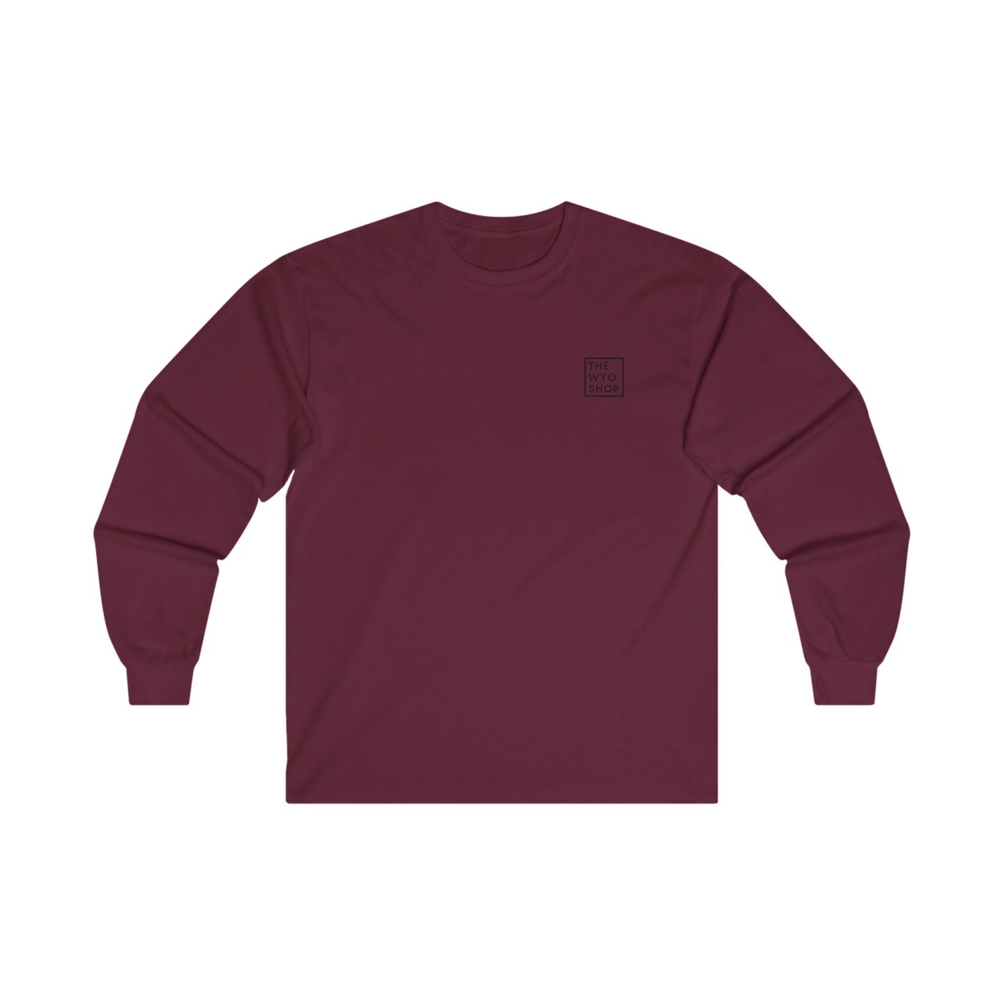 Ski Long Sleeve Tee