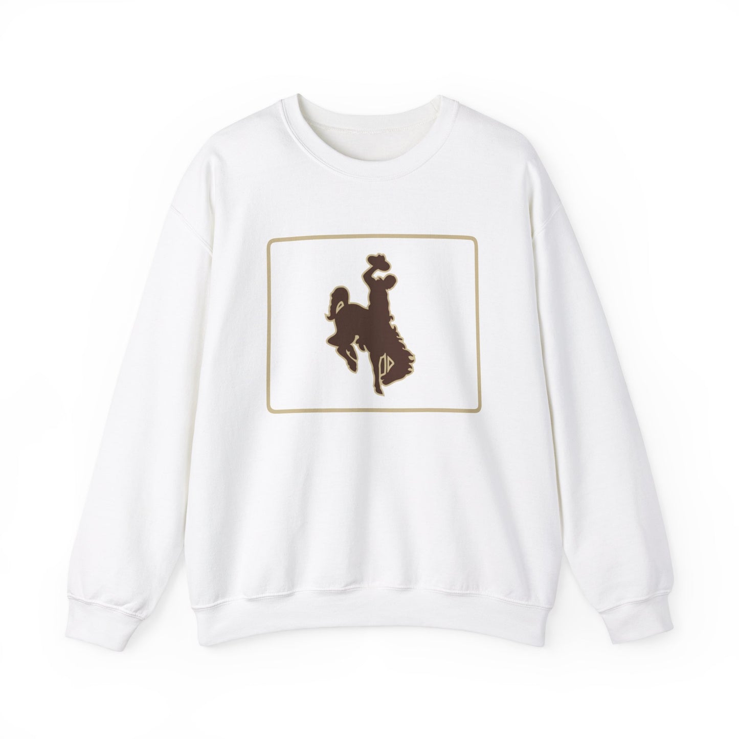 Unisex Wyoming Sweatshirt