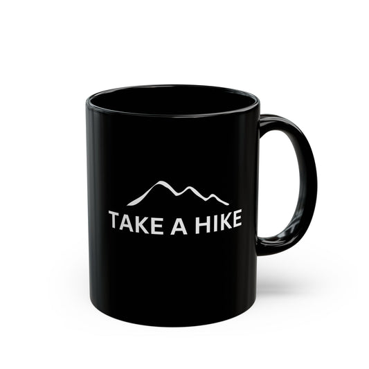 Hiking Mug