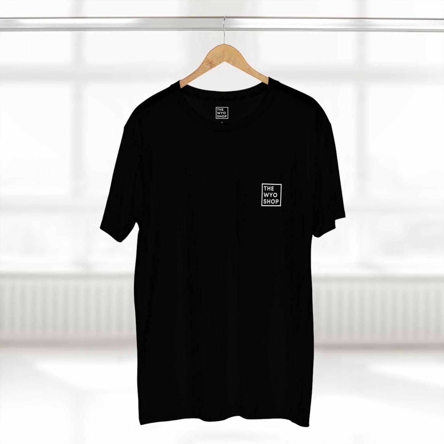 Classic Men's Tee Dark