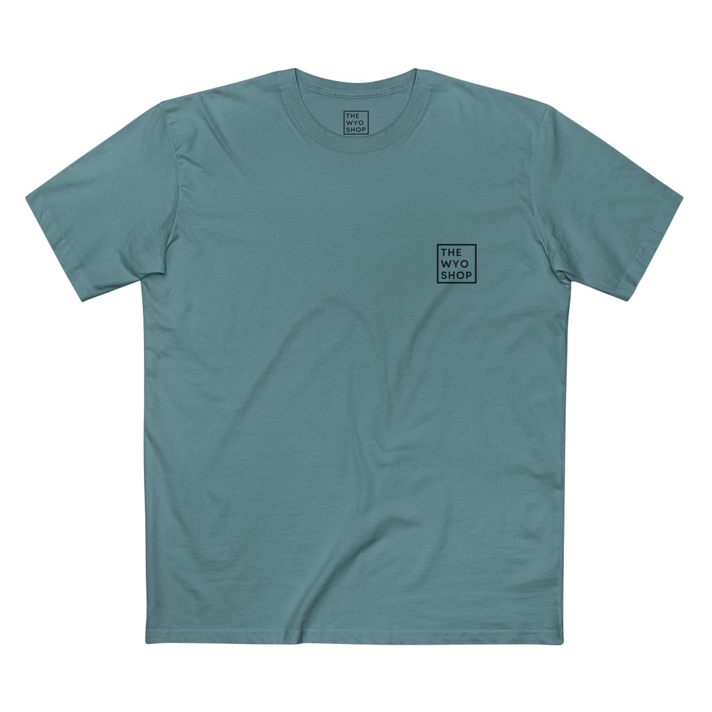 Classic Men's Tee