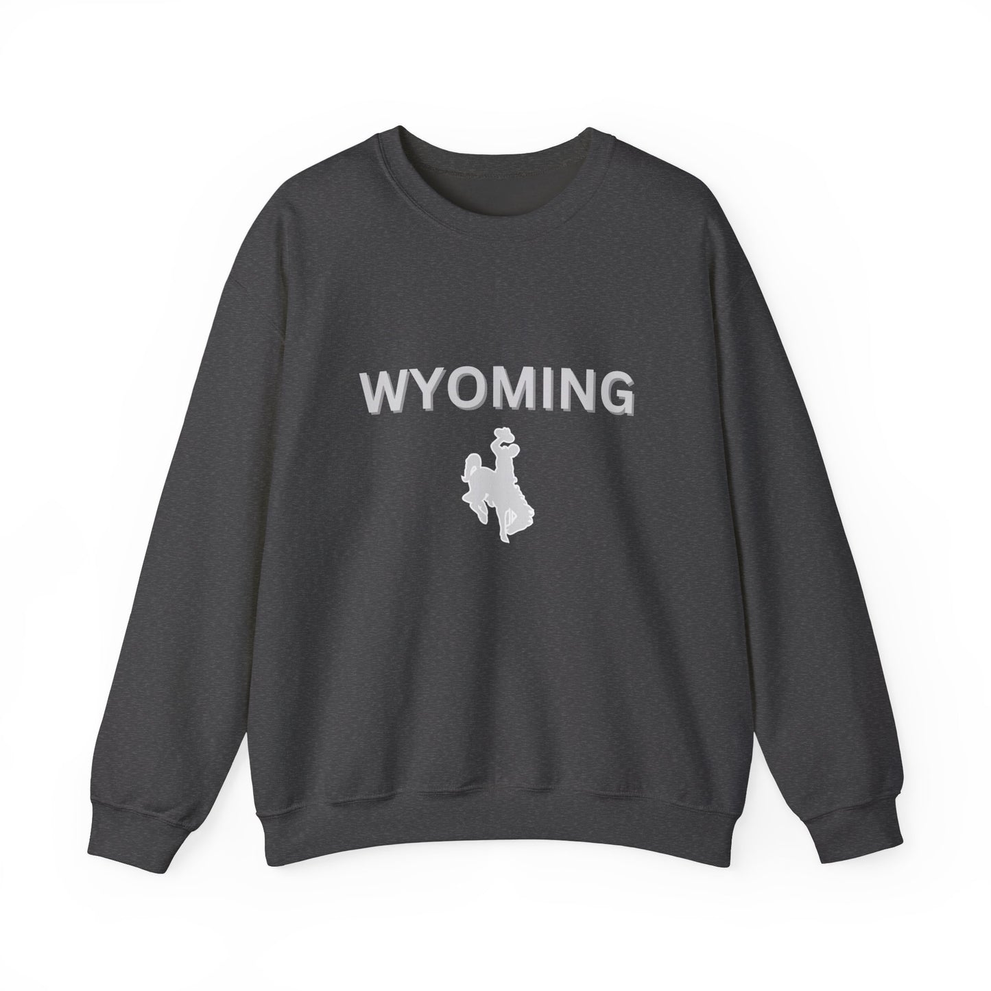 Unisex Wyoming Sweatshirt