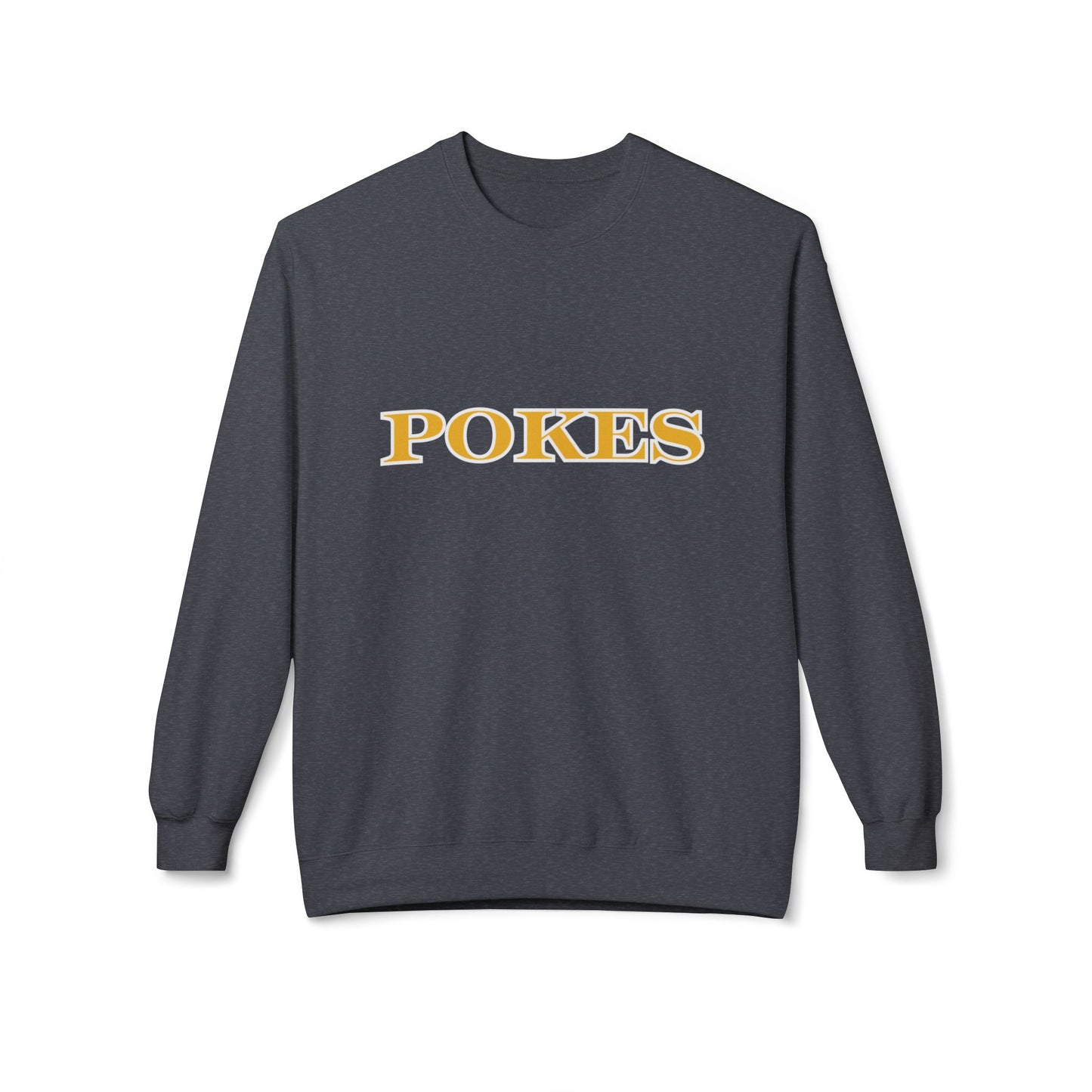 Wyoming Sweatshirt