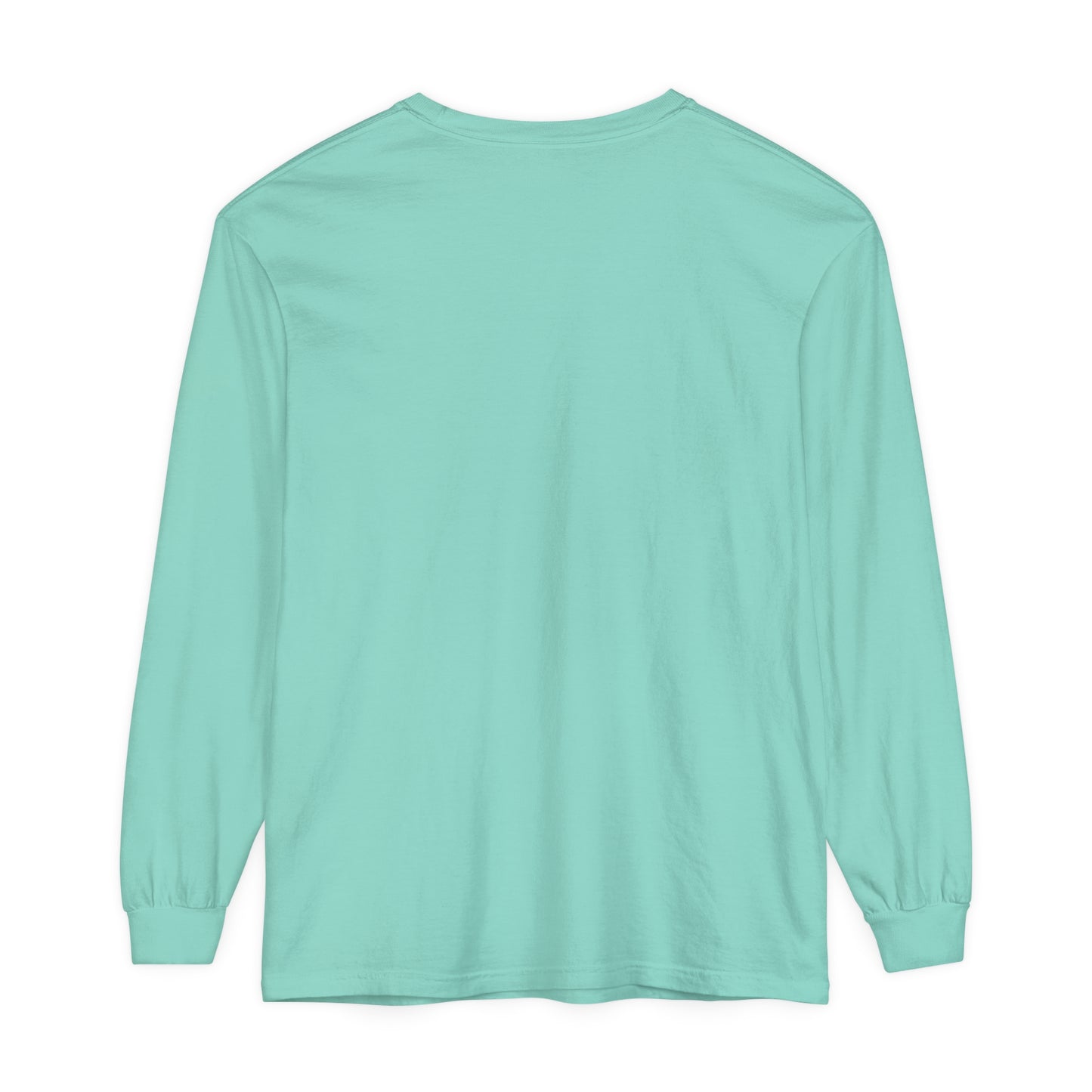 Island Reef Long Sleeve Tee