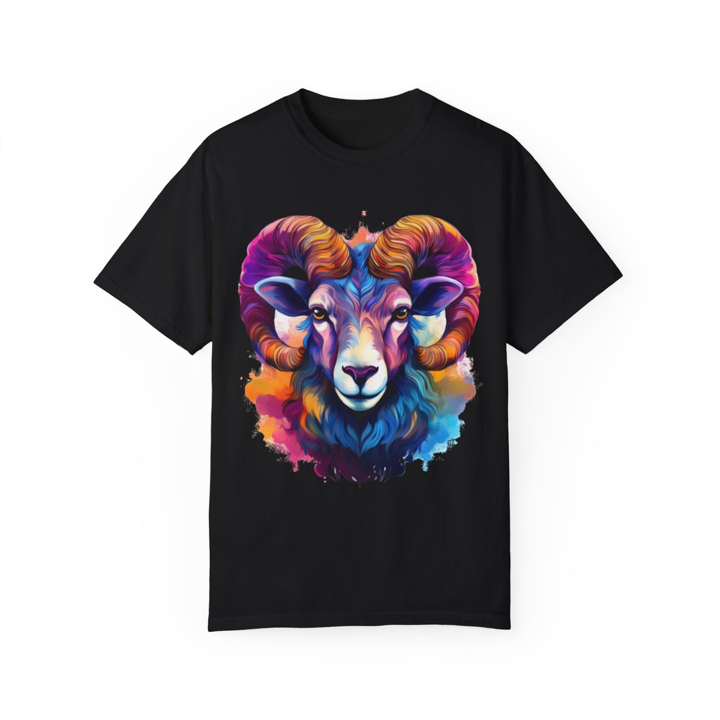 Ram Graphic Tee