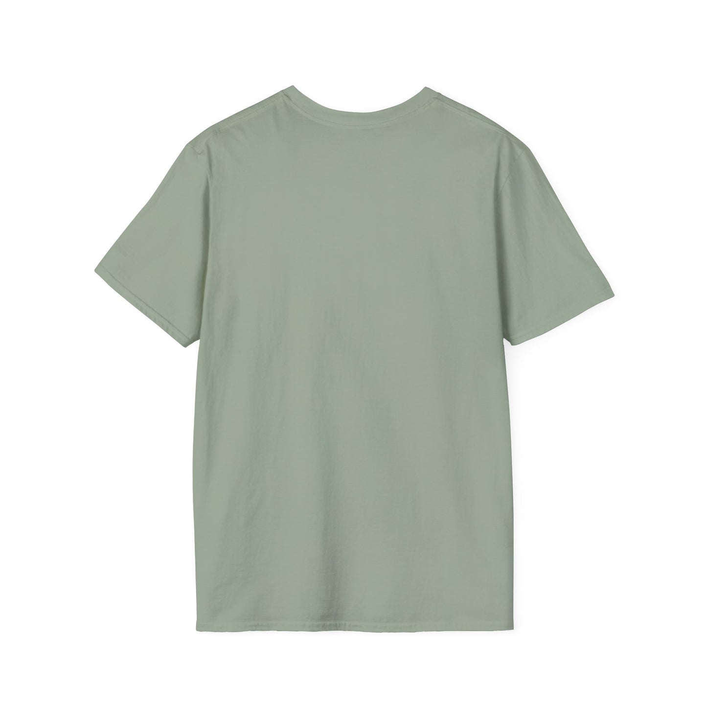 Sage Tee