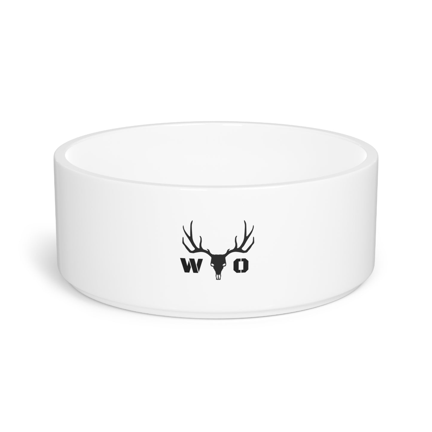 Wyo Dog Bowl