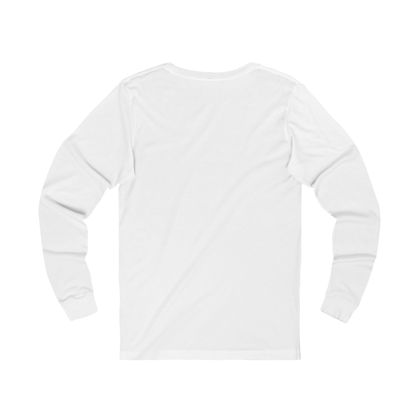 Unisex Long Sleeve Tee