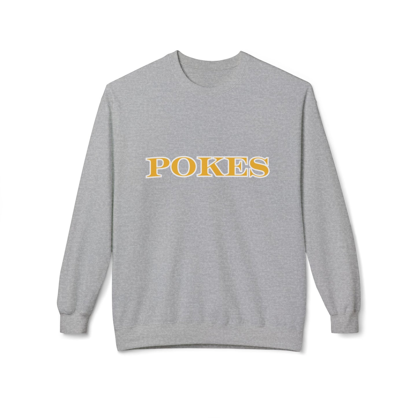 Wyoming Sweatshirt