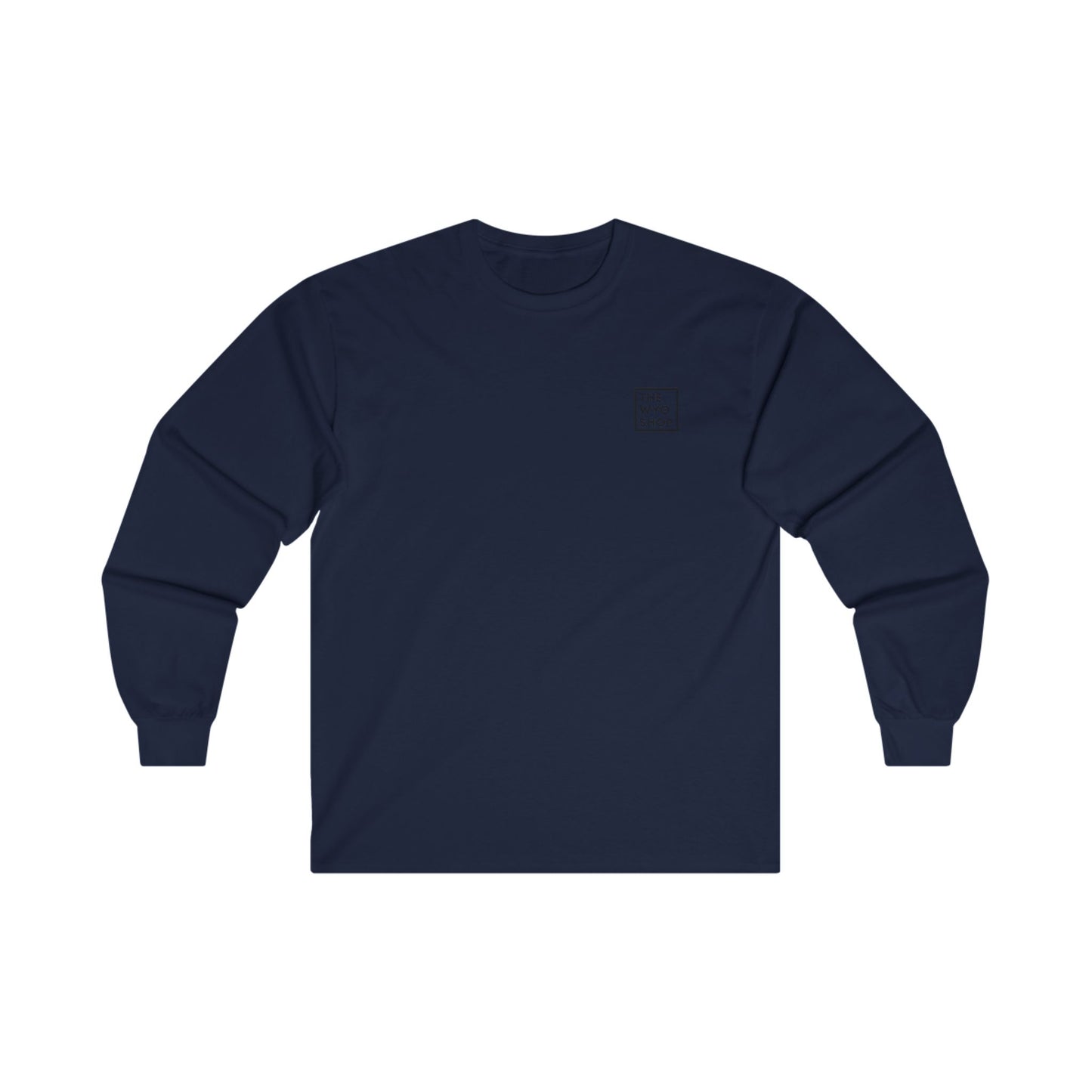 Ski Long Sleeve Tee