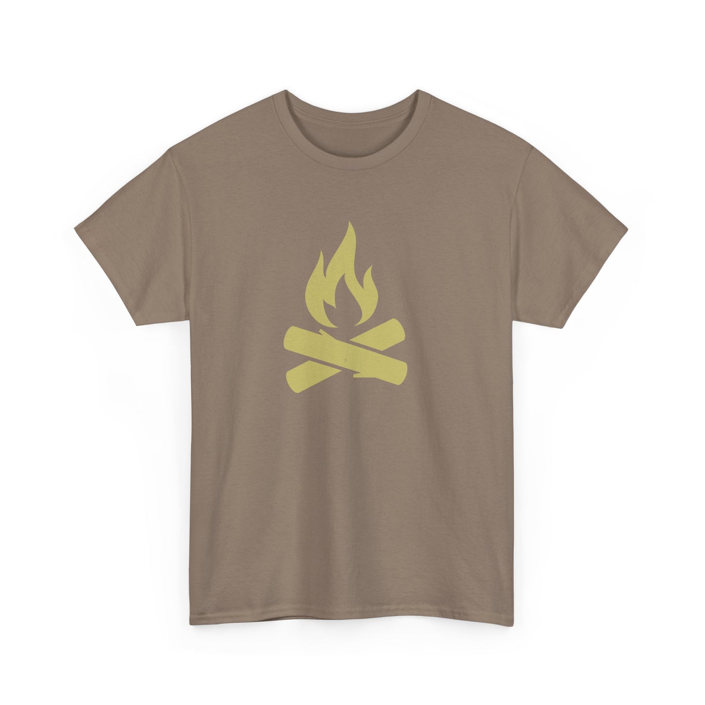 Campfire Tee