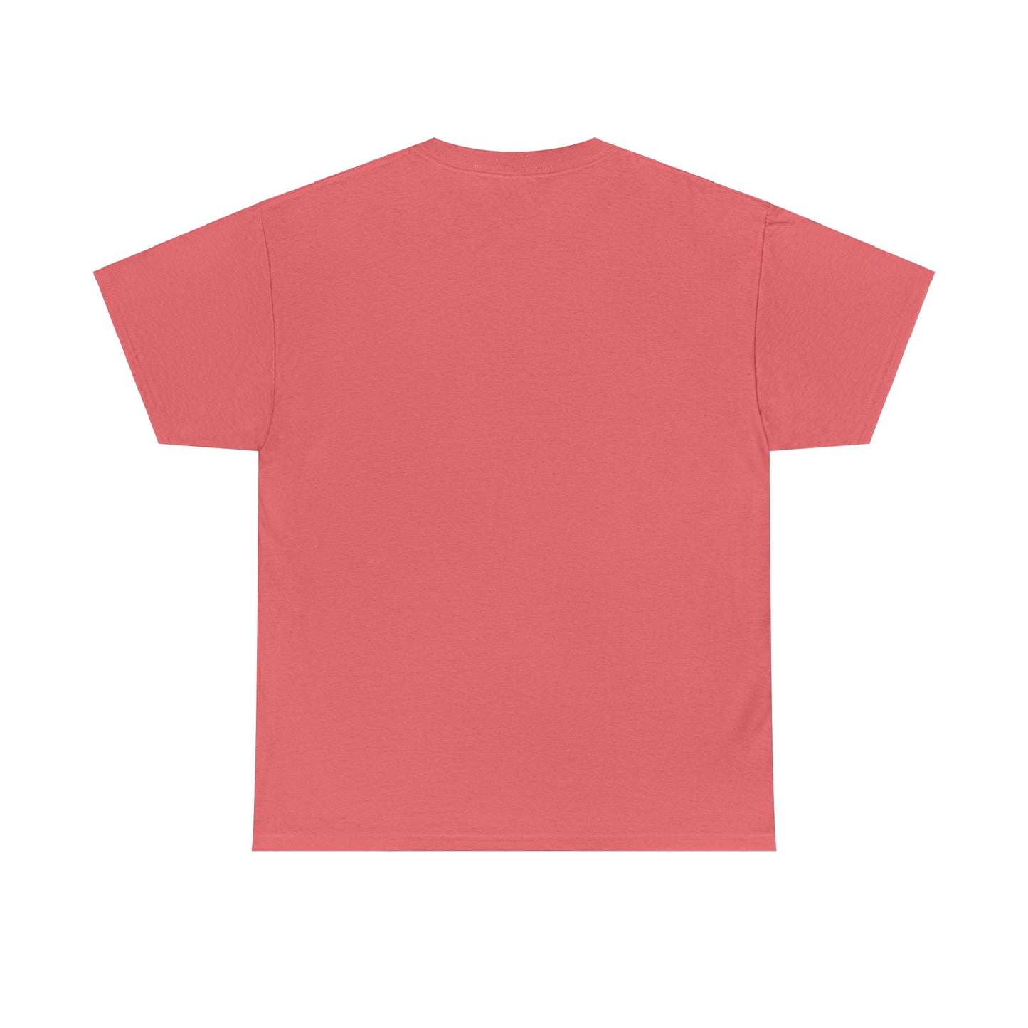 Coral Fishing Tee