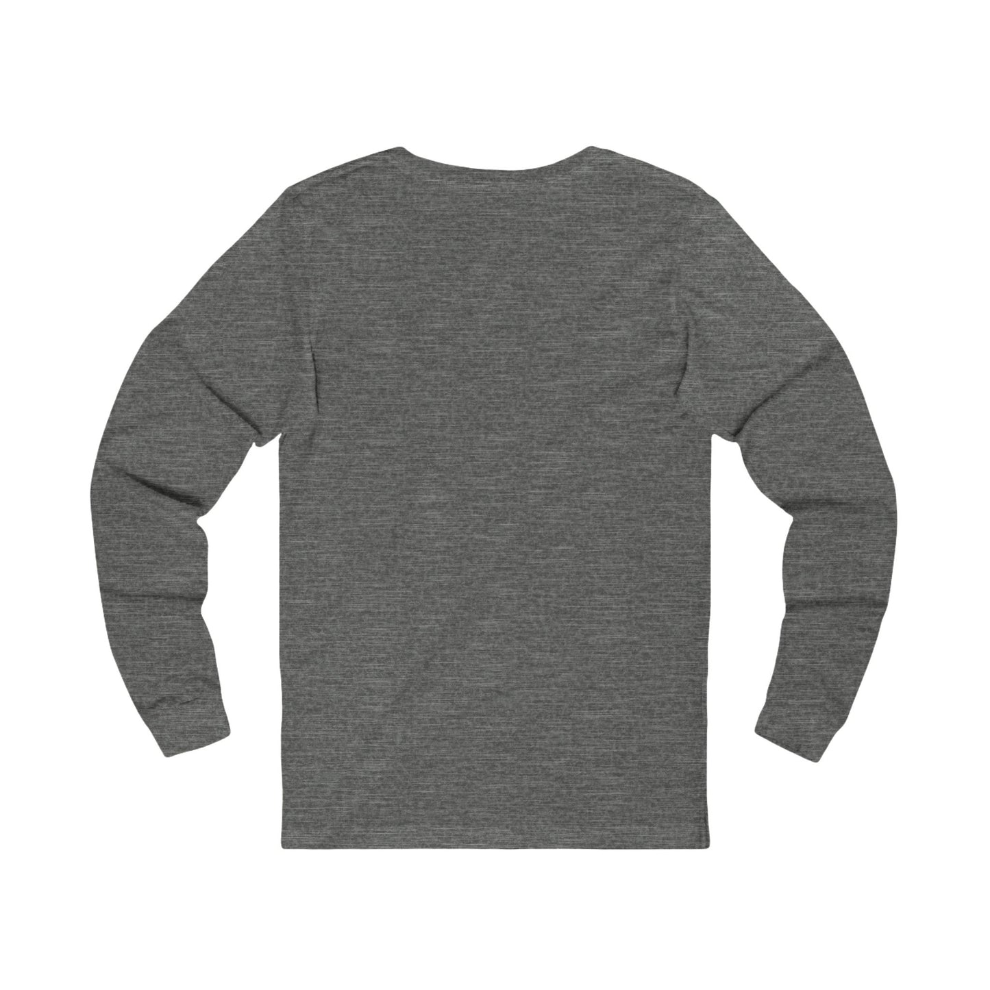 Unisex Long Sleeve Tee