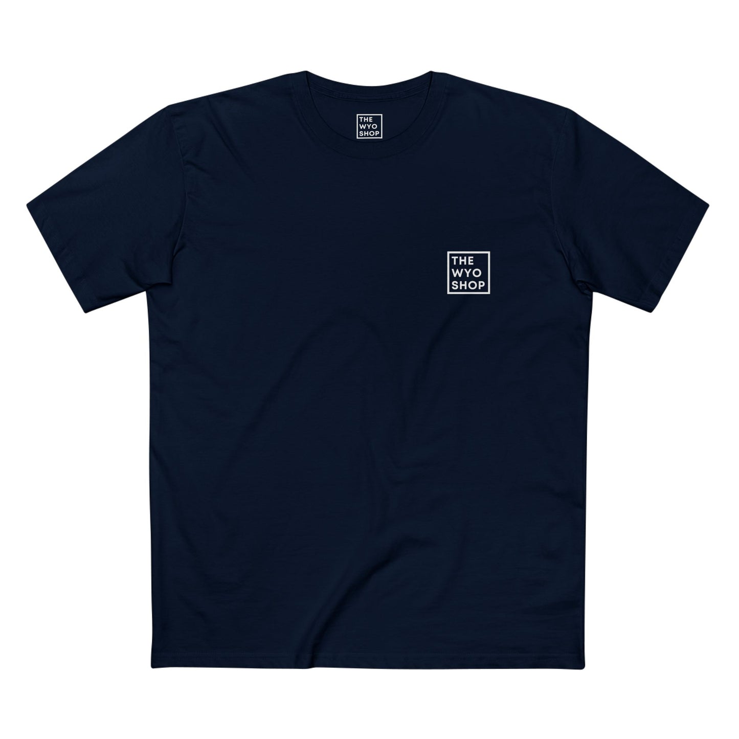 Classic Men's Tee Dark