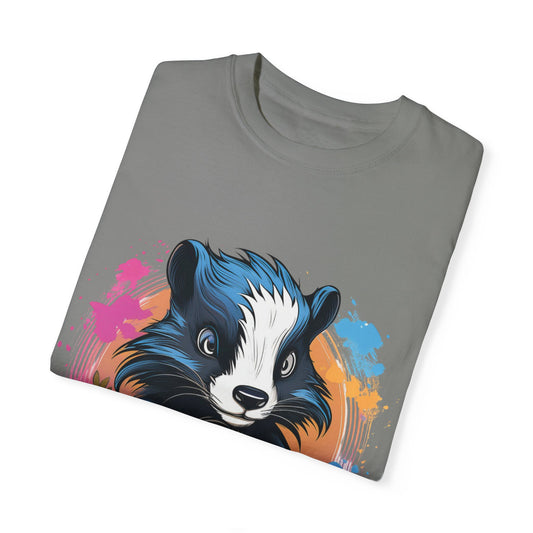 Skunk Graphic Tee