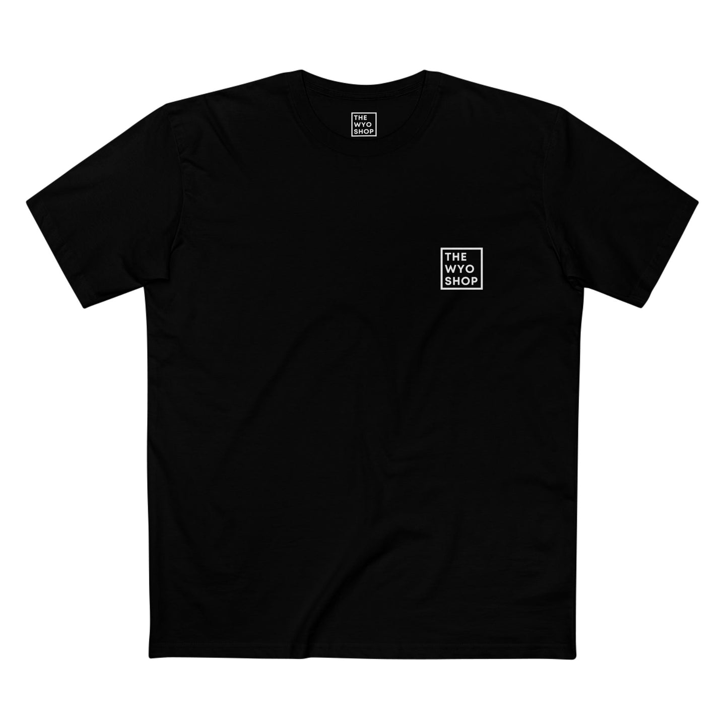 Classic Men's Tee Dark