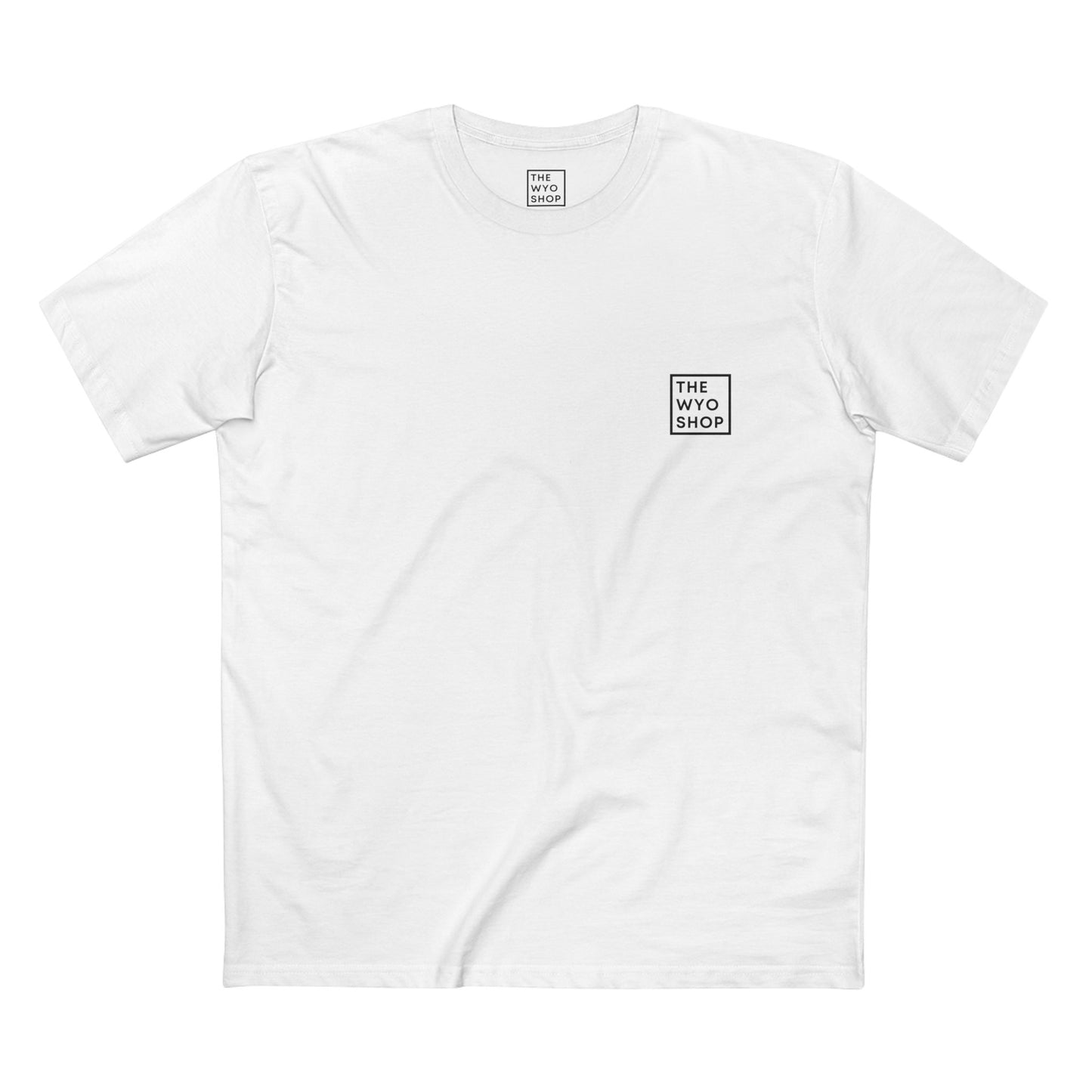 Classic Men's Tee