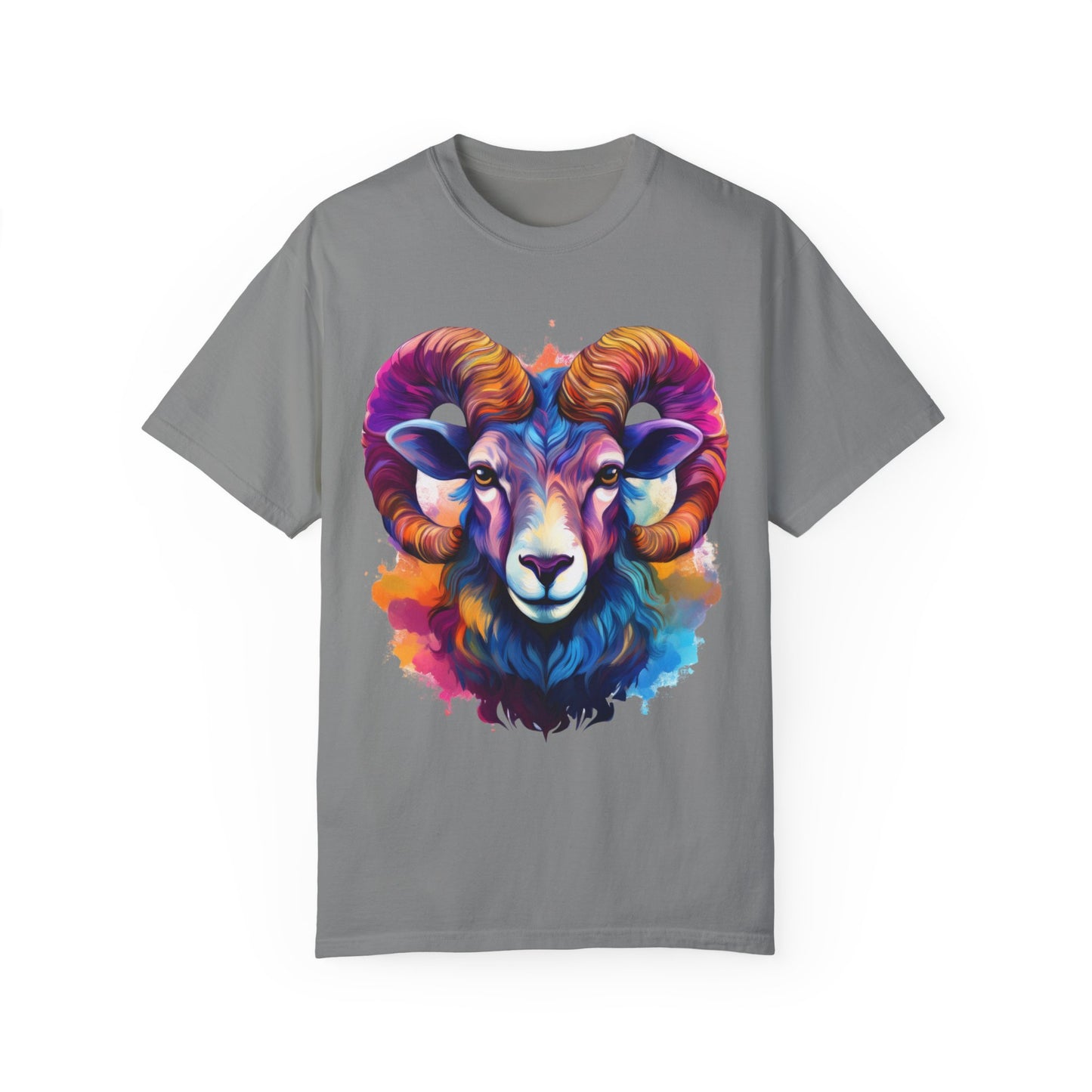 Ram Graphic Tee