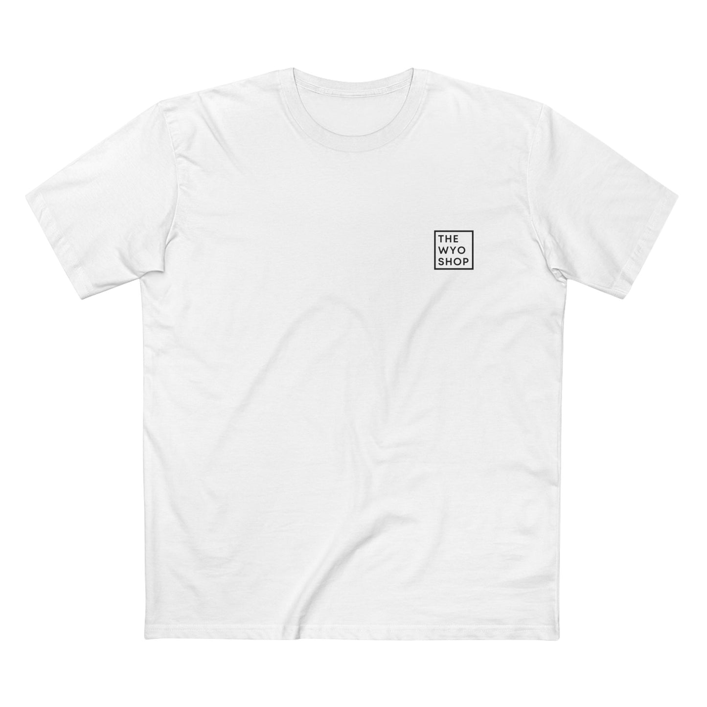 Adult Staple Tee