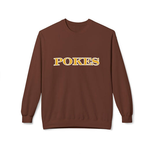 Wyoming Sweatshirt