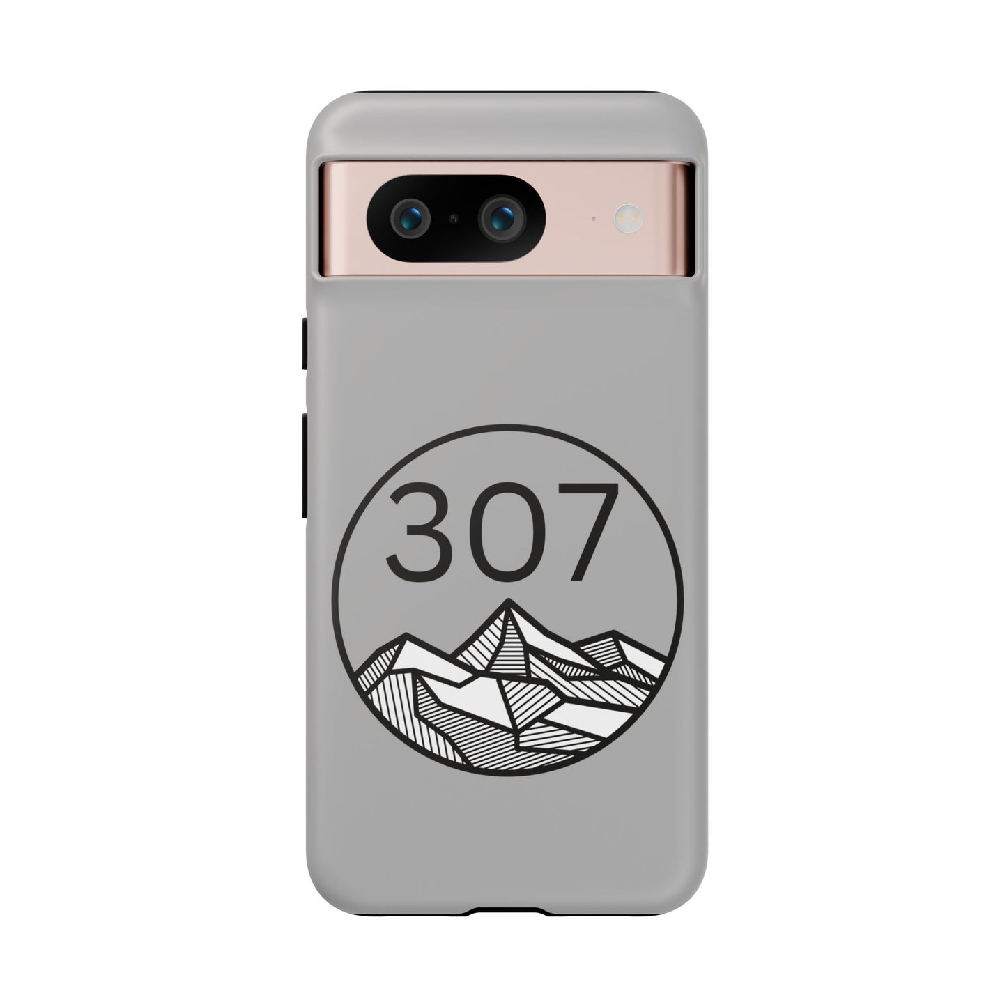 307 Tough Case, Wyoming Phone Case