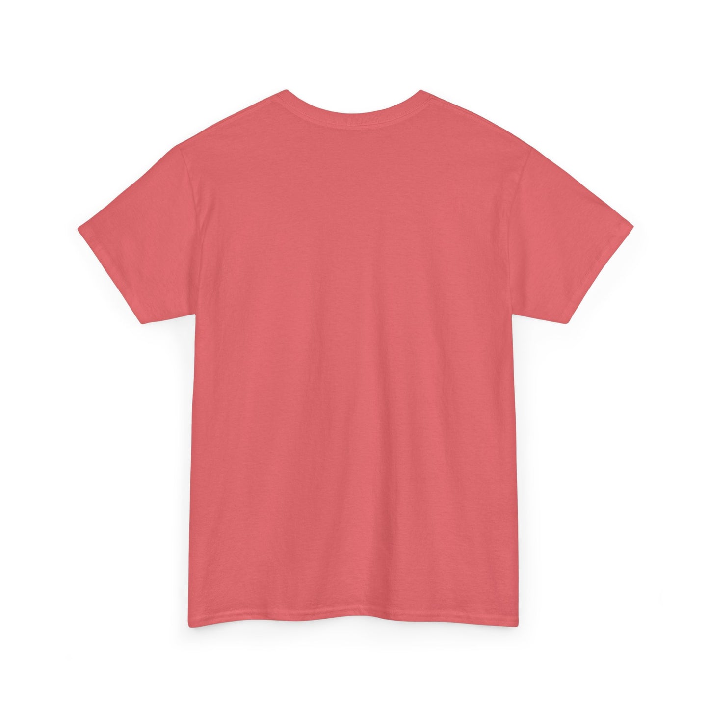 Coral Fishing Tee