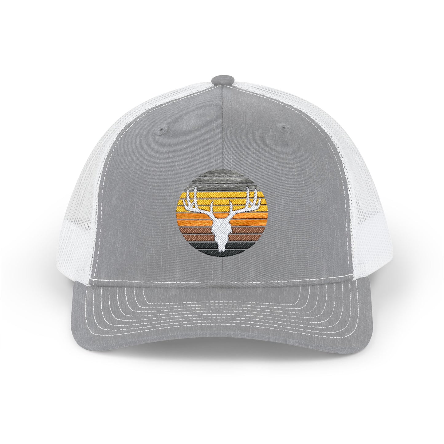 Hunting Trucker Cap