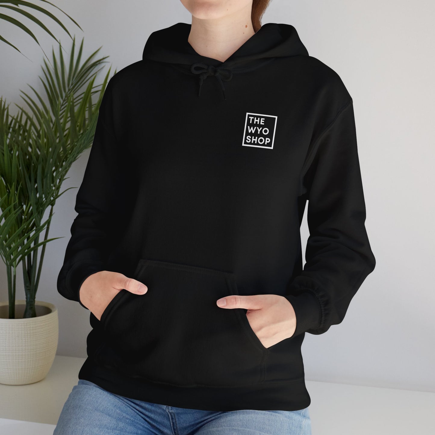 Unisex Classic Hoodie