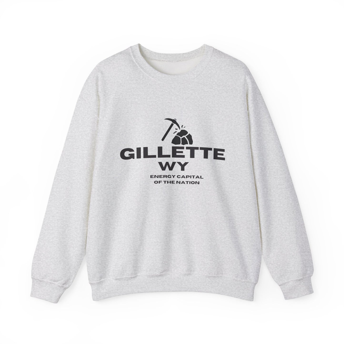 Unisex Wyoming Sweatshirt