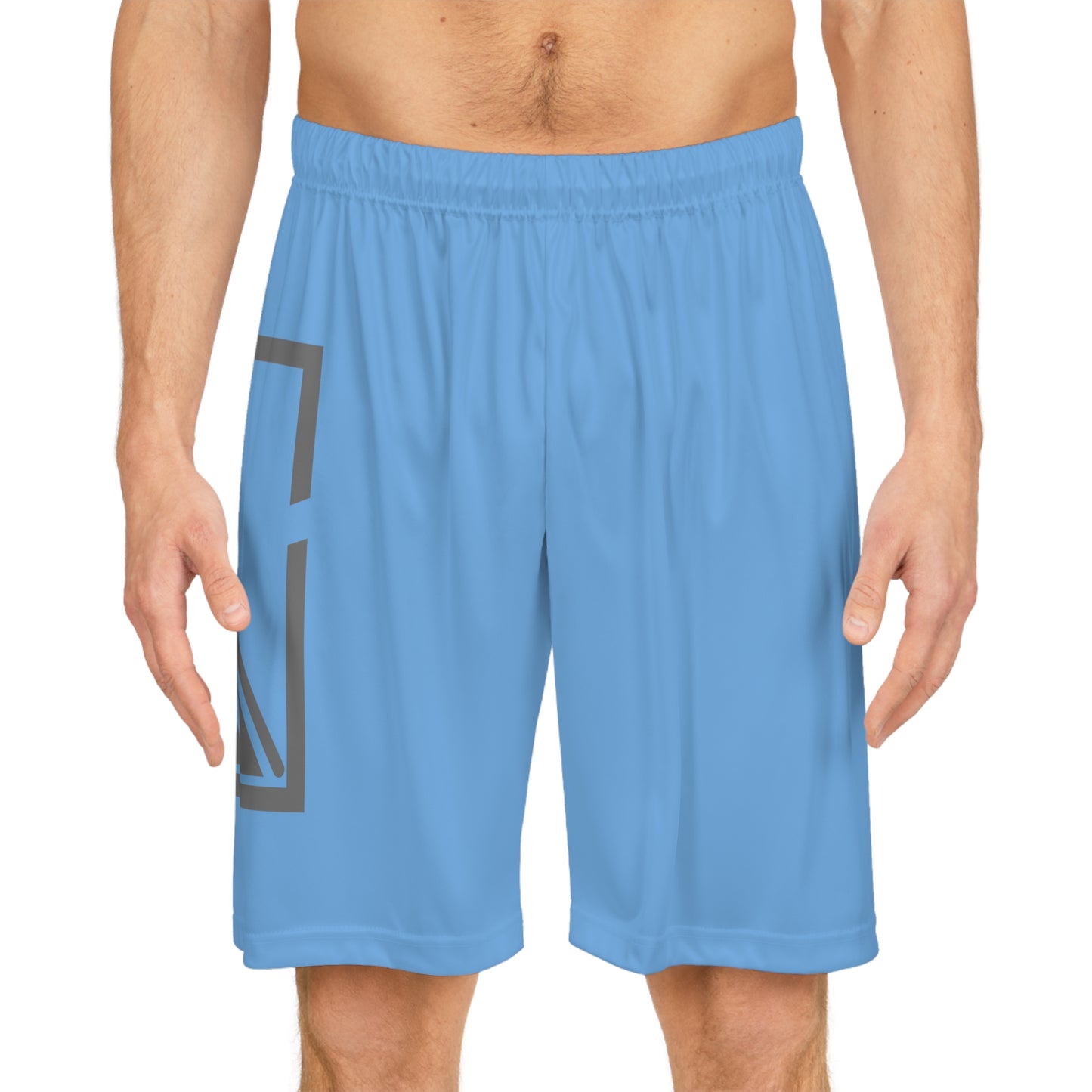 Teepee Basketball Shorts