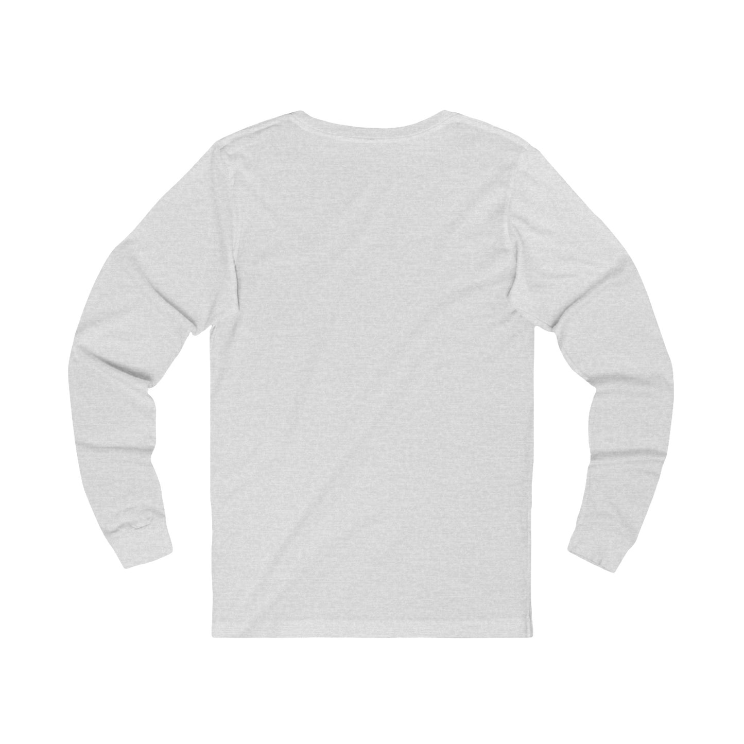 Unisex Long Sleeve Tee