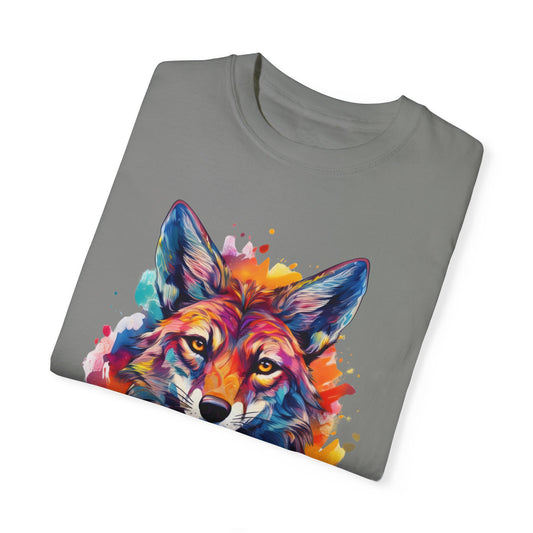 Coyote Graphic Tee