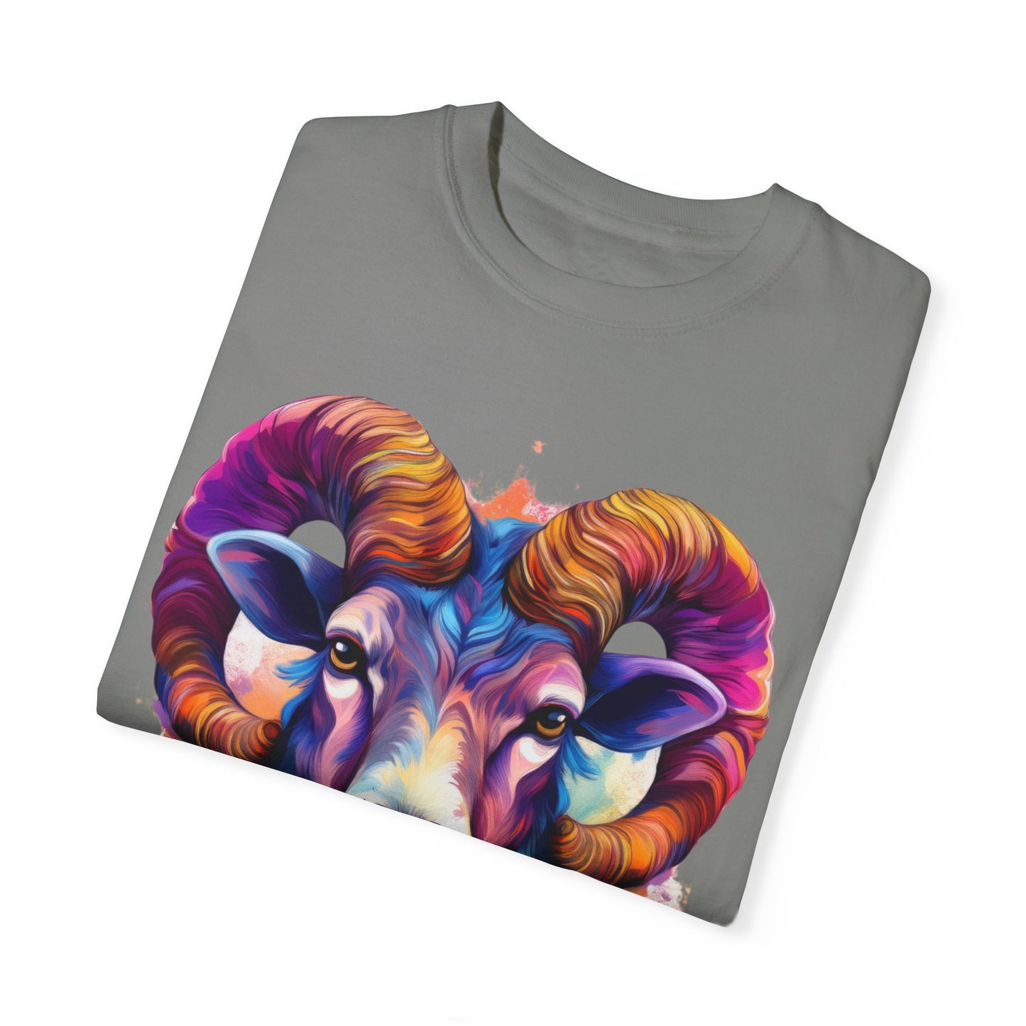 Ram Graphic Tee