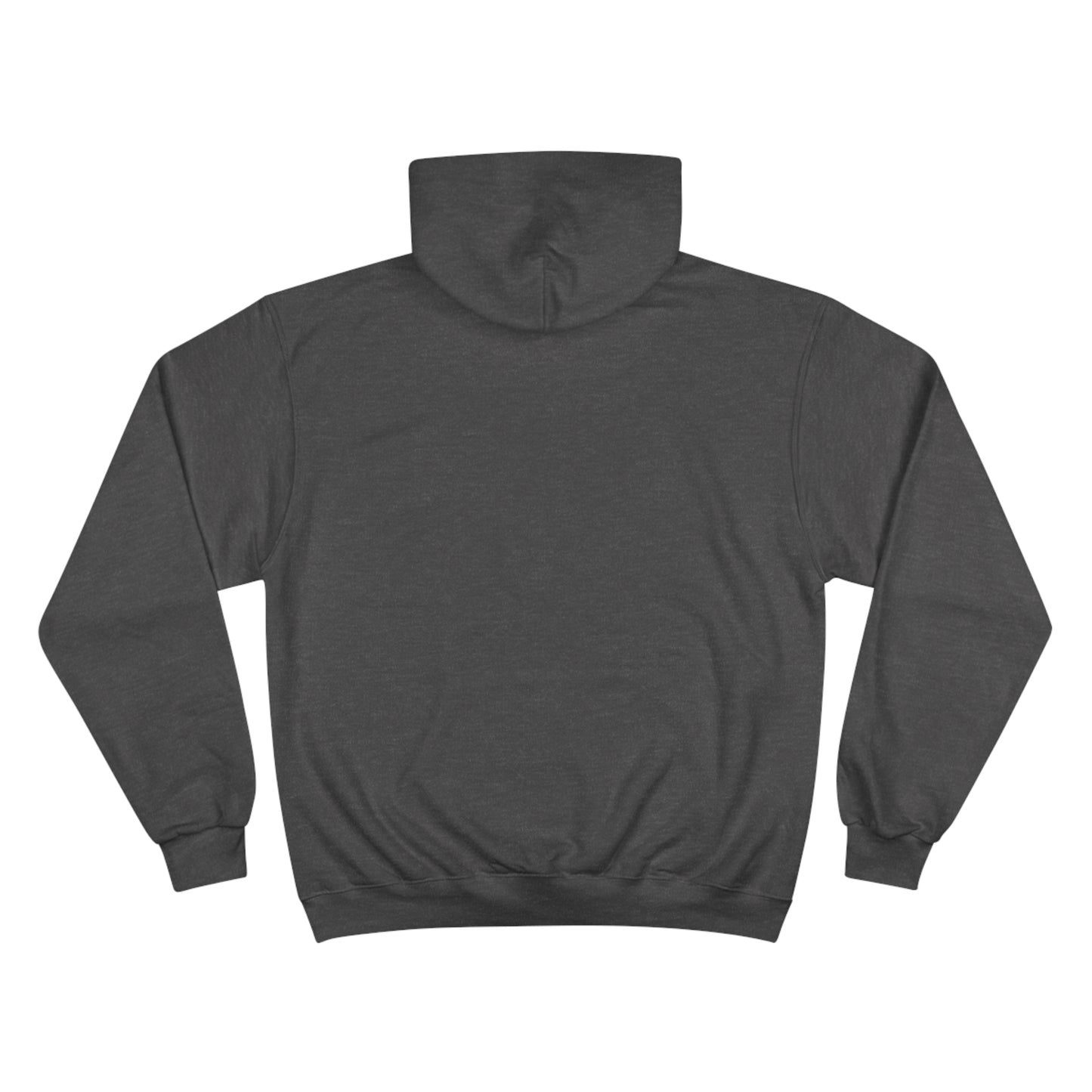 Classic Charcoal Hoodie