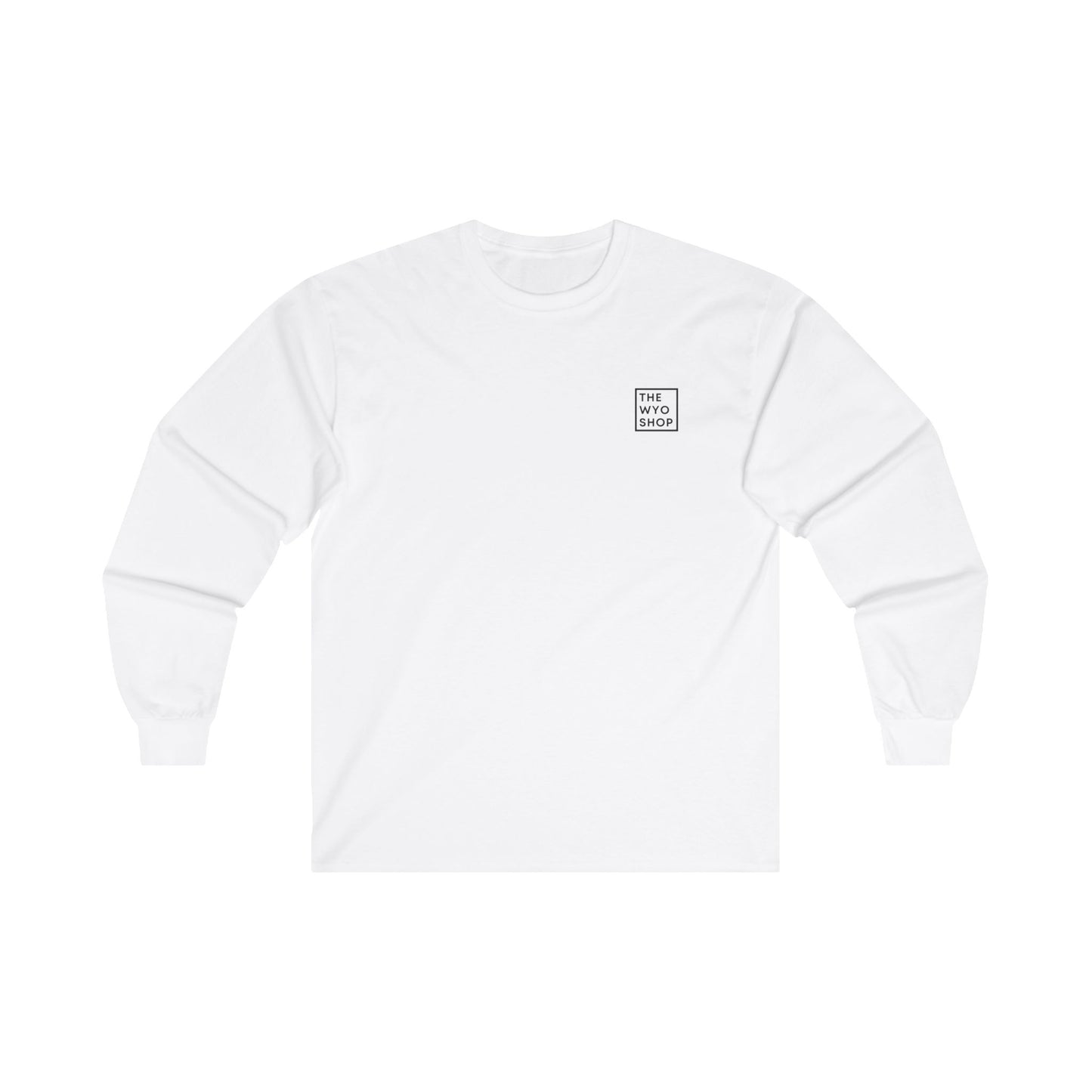 Ski Long Sleeve Tee