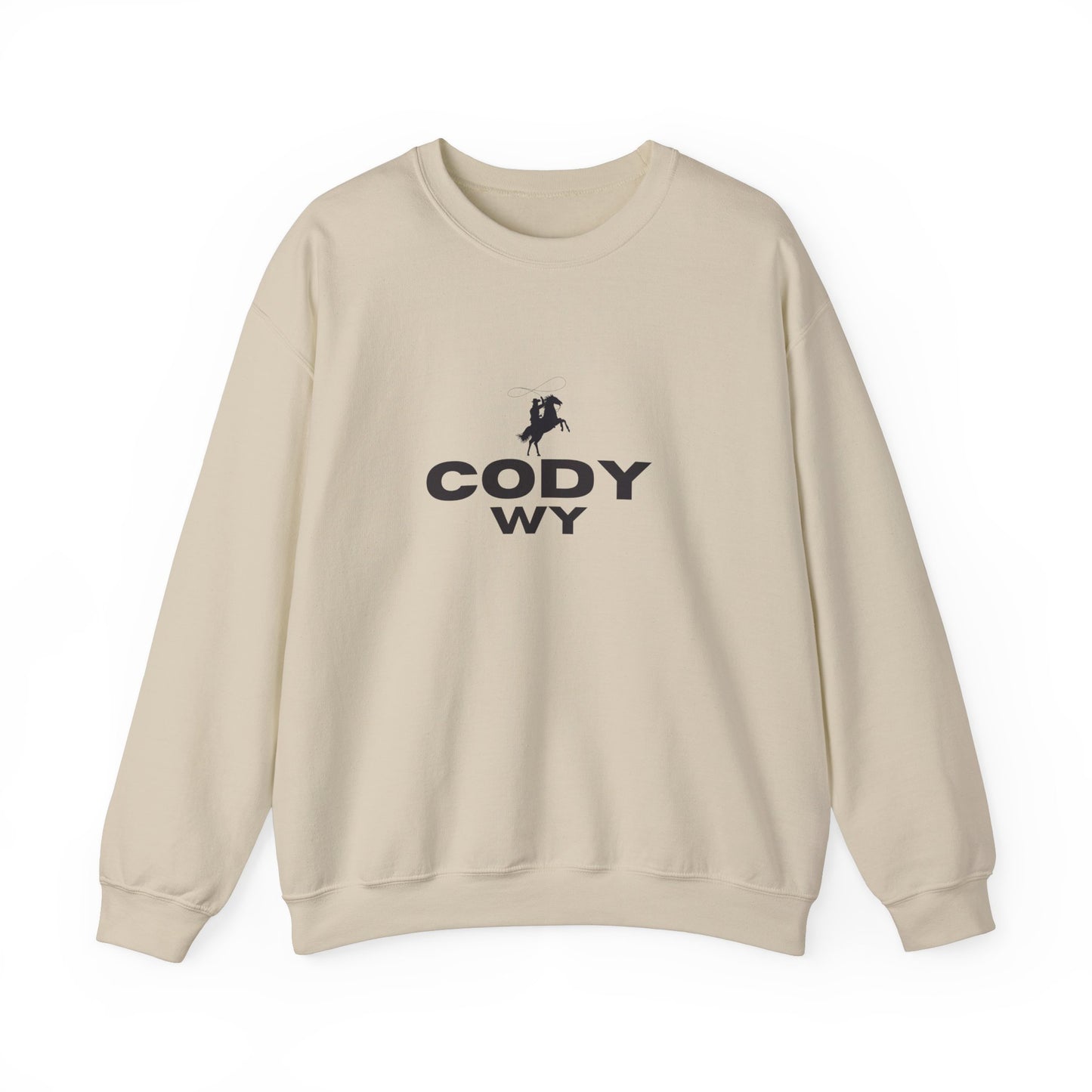 Unisex Wyoming Sweatshirt