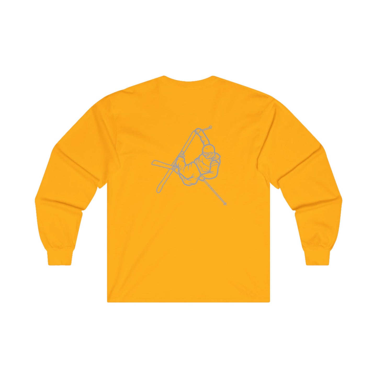 Ski Long Sleeve Tee