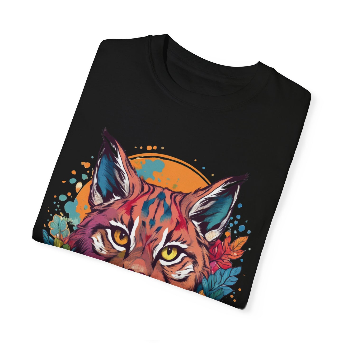 Bobcat Graphic Tee