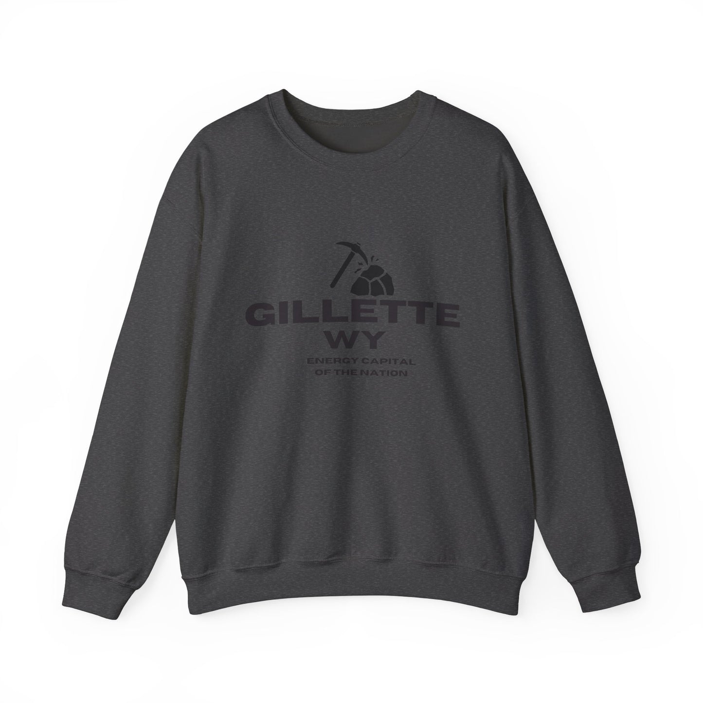 Unisex Wyoming Sweatshirt