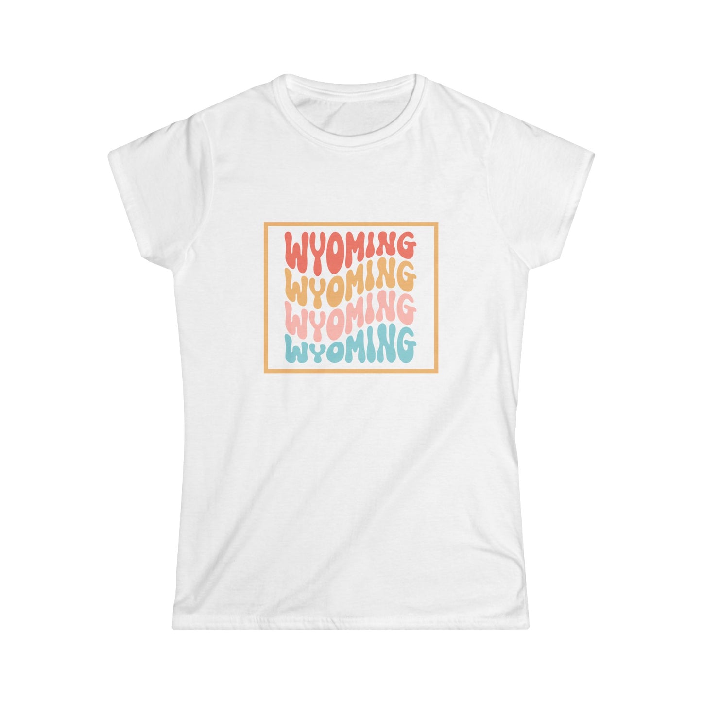 Women's Softstyle Tee