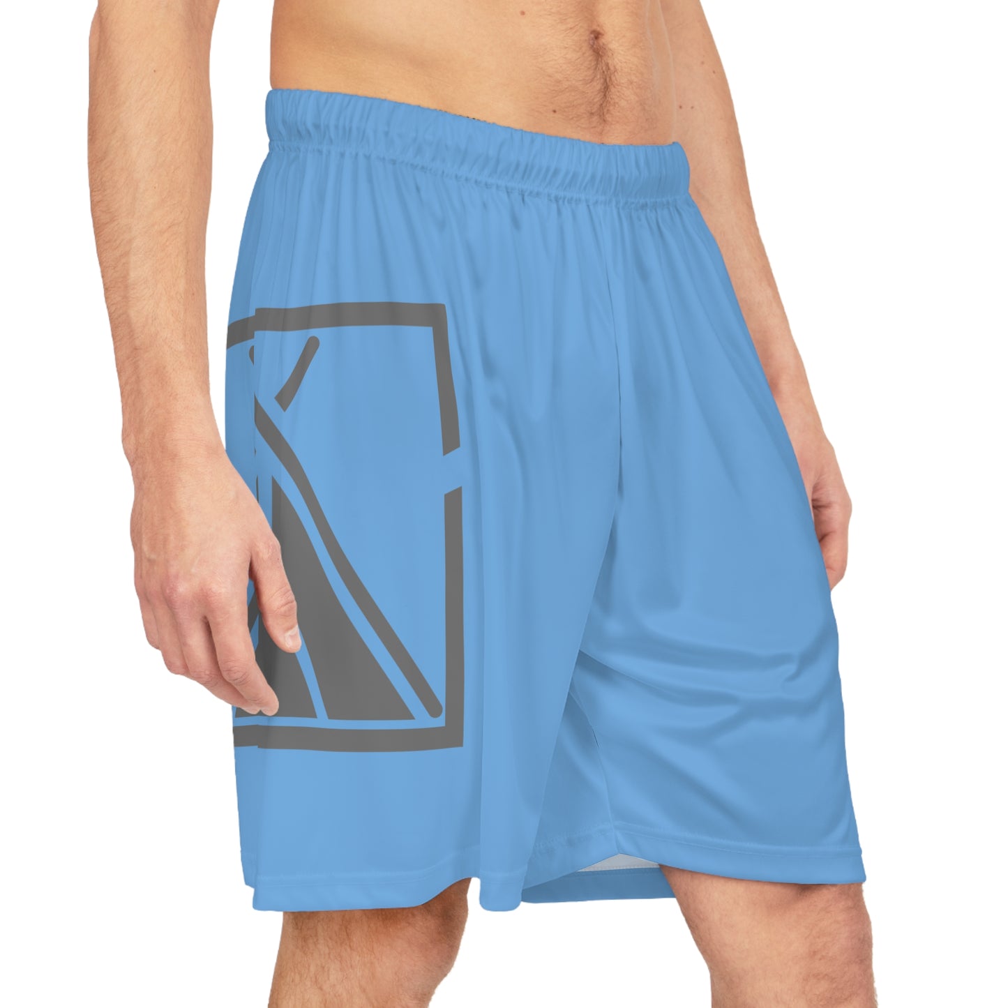 Teepee Basketball Shorts