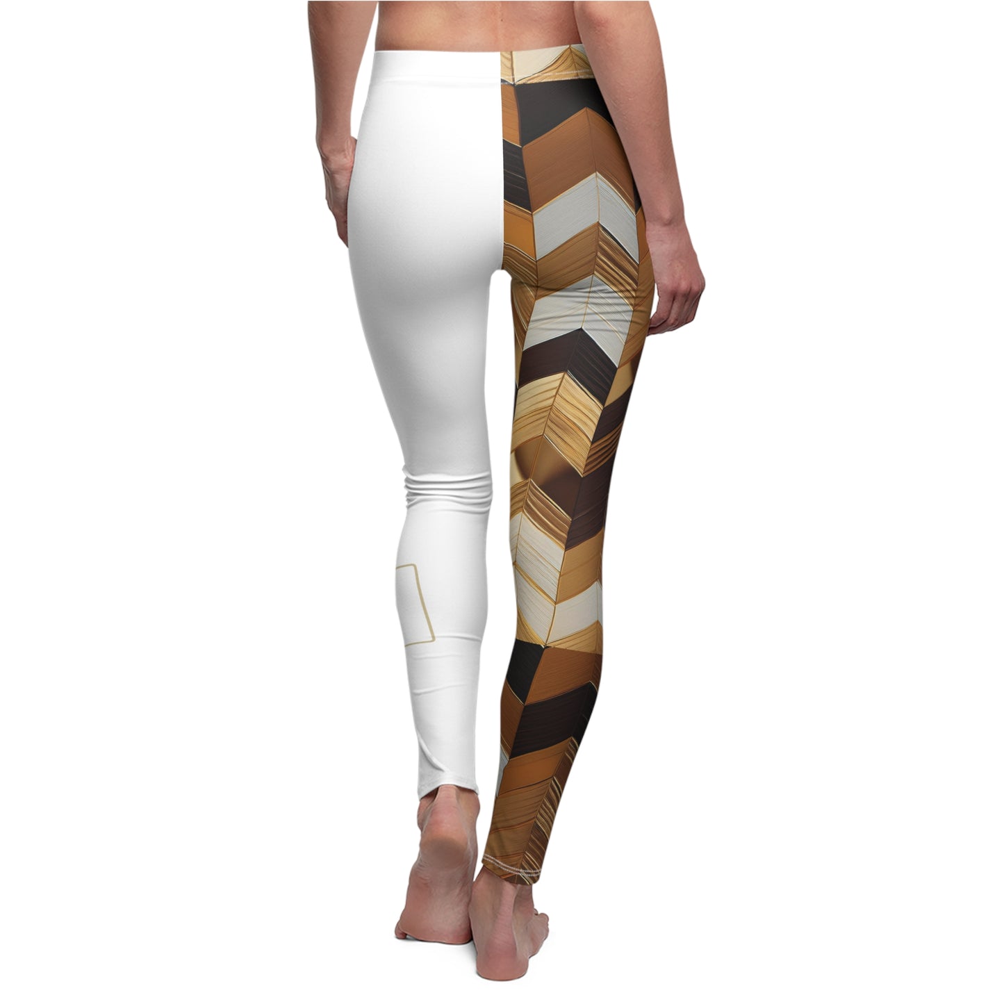 Wyoming Cowboys Leggings