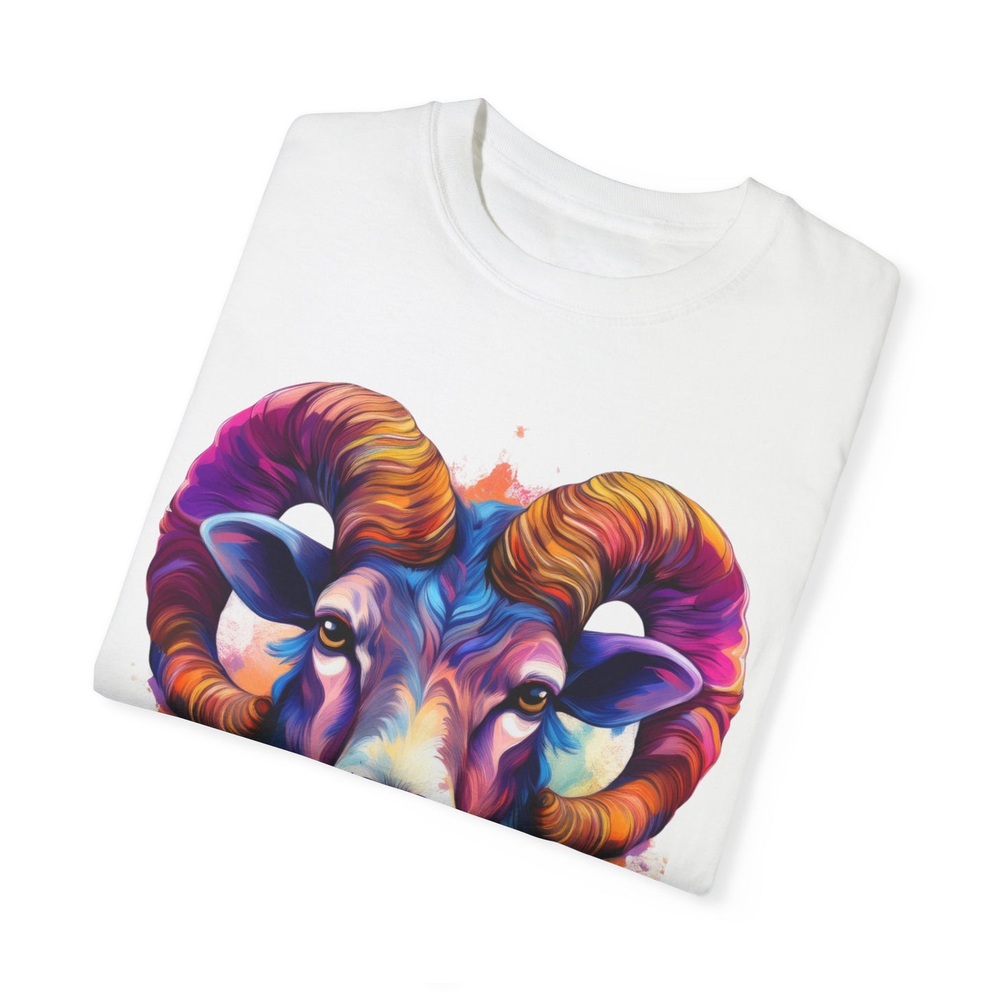 Ram Graphic Tee