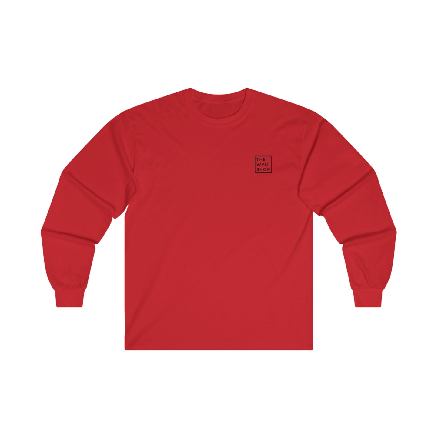 Ski Long Sleeve Tee