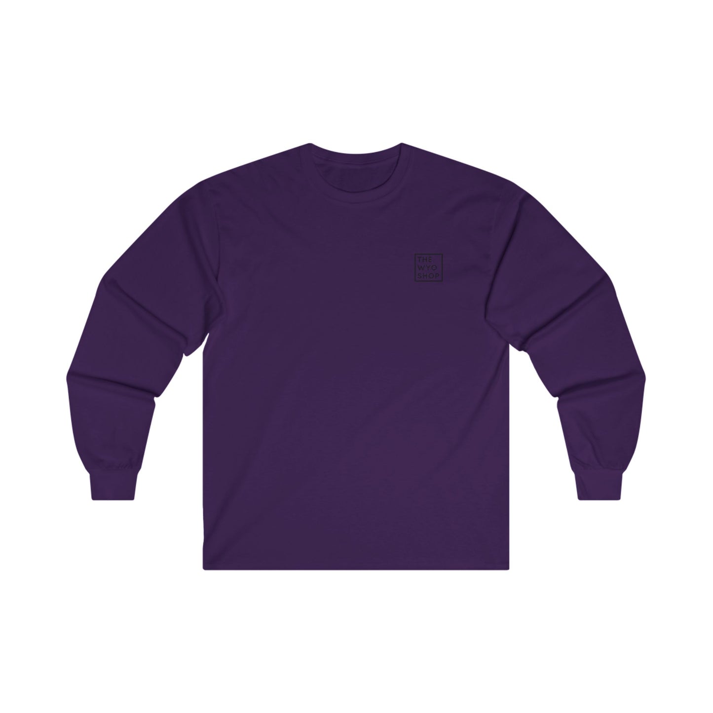 Ski Long Sleeve Tee