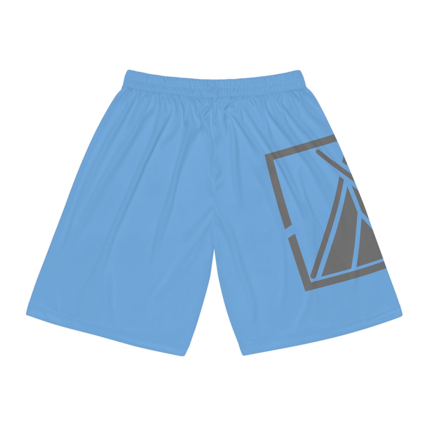 Teepee Basketball Shorts