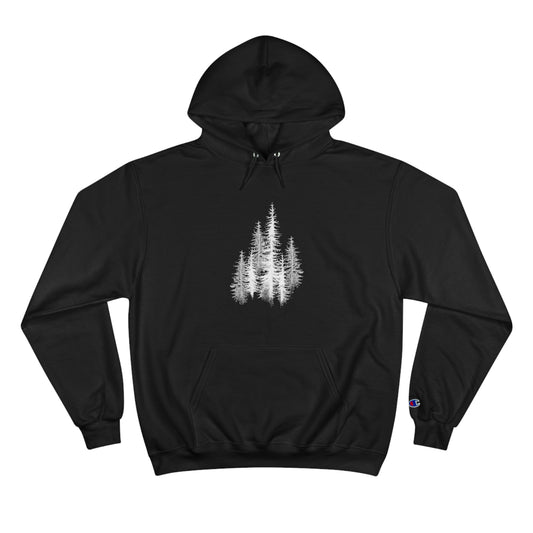 Black Forest Hoodie