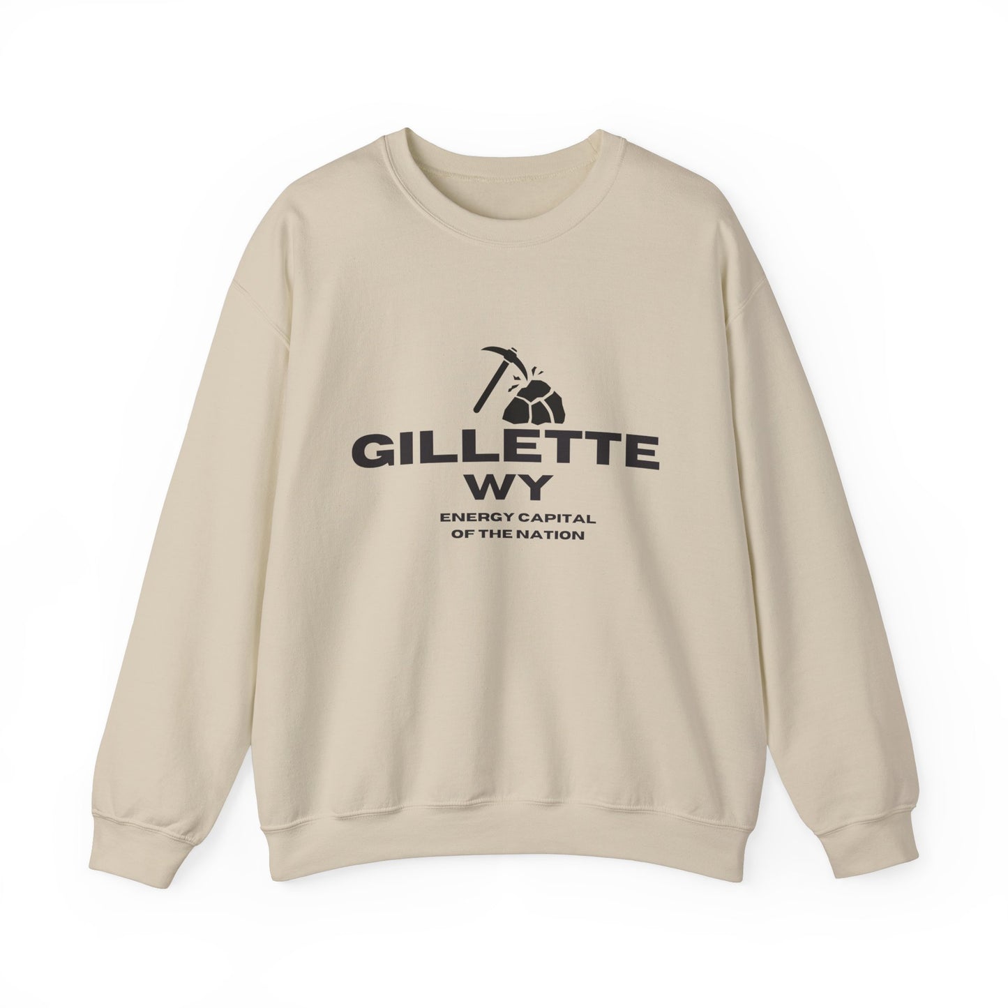 Unisex Wyoming Sweatshirt