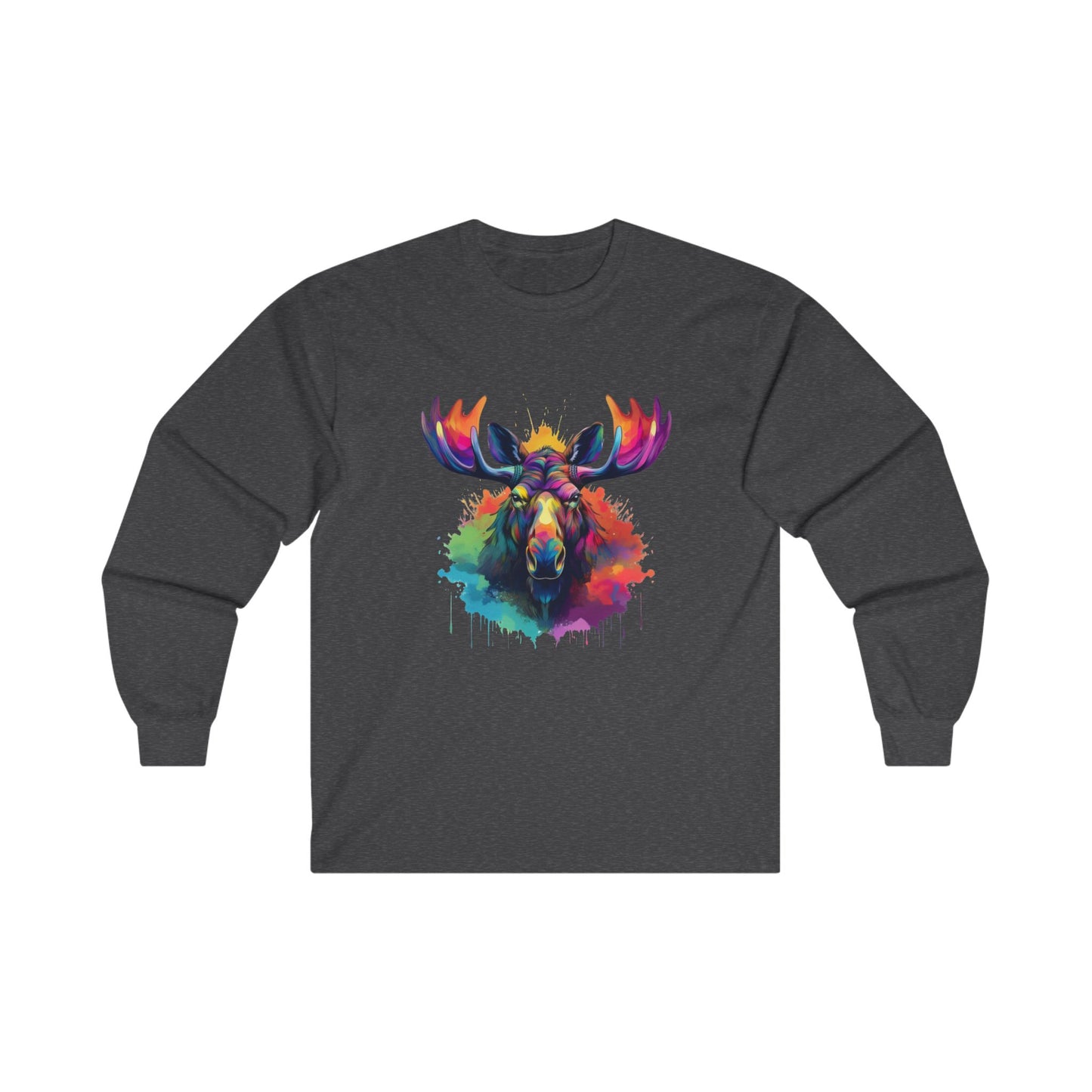 Moose Long Sleeve