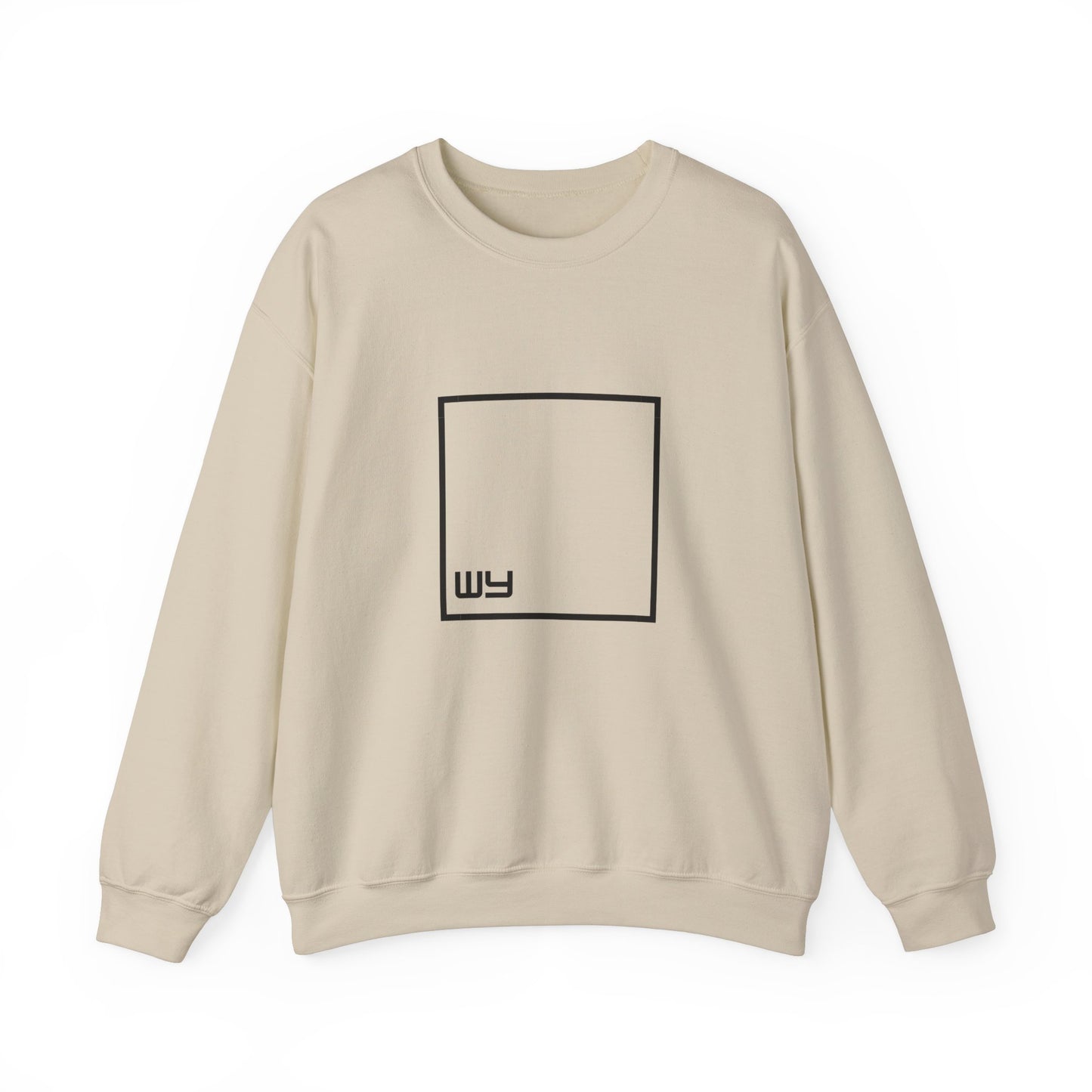 Unisex Wyoming Sweatshirt